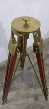 Treppiede grande vintage 63"