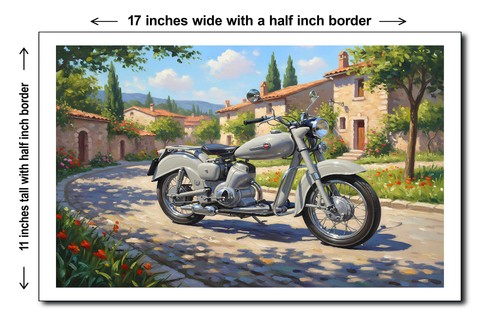 Moto motom delfino 160 - moto,