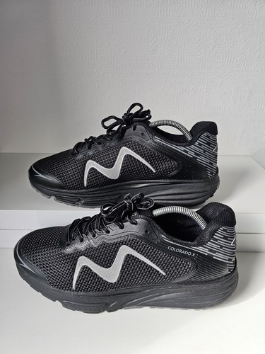 Scarpe corsa mbt colorado x - scarpe, da