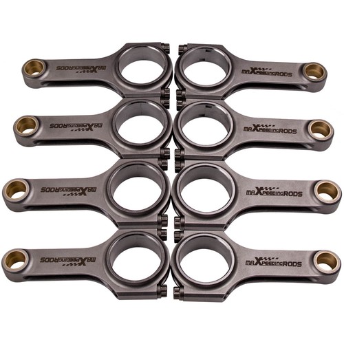 Faisceau bielles moteur - h,