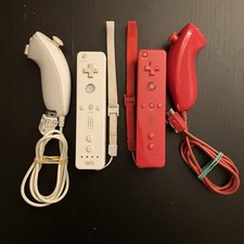 Coppia Controller NINTENDO