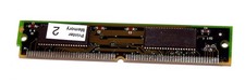 Memoria stampante HP 2 MB