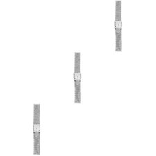  3 PEZZI Cinturino Orologio