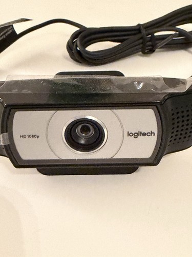 Webcam logitech c930e ultra - logitech,