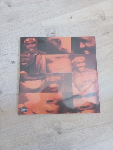 Frank ocean channel orange - channel,