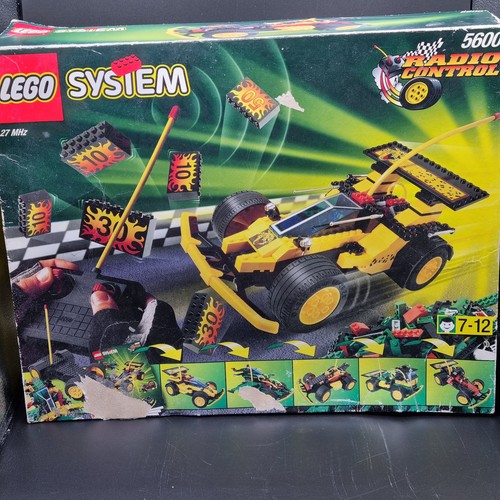 Lego 5600 racers racer con - racers, r/c