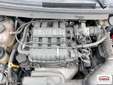 Motore Chevrolet Spark 1.0