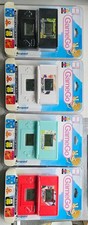 4 Game Watch Sealed Serie