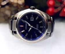 Orologio solare unisex Citizen