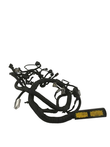 Cablaggio motore chevrolet - motore,