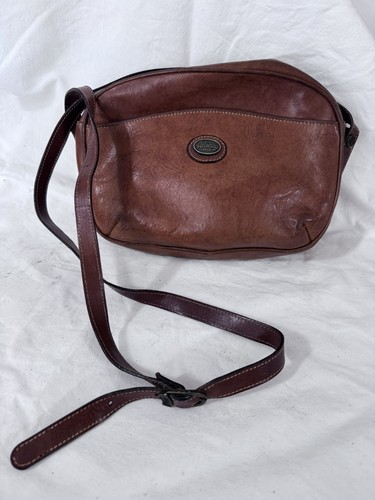 Borsa tracolla vintage arfango - vintage,