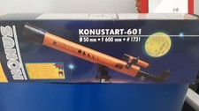 Telescopio Rifrattore Konus