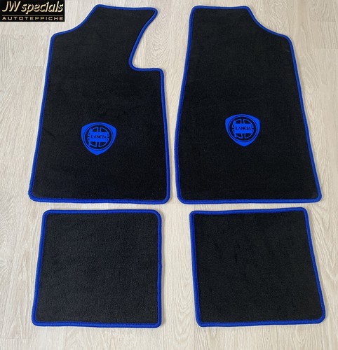 Tappeto tappetini auto - , per