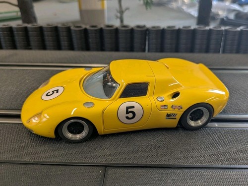 Ferrari 250lm racer - 250lm,