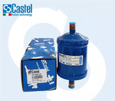 1pcs NUOVO filtro di essiccazione Castel DF308/3S (3/8)