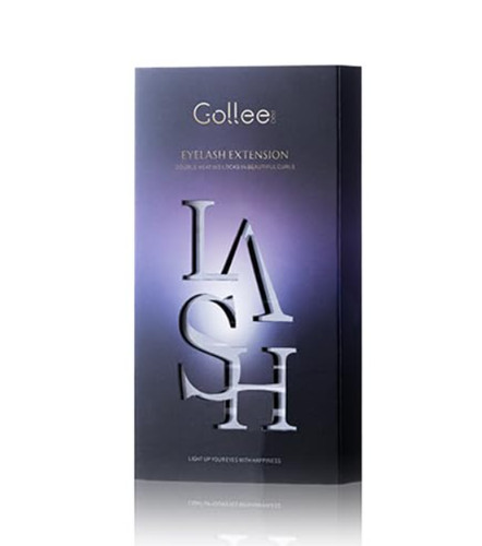 Estensione ciglia gollee - estensione,