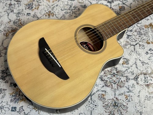 Yamaha apx mini - yamaha, apx-t2