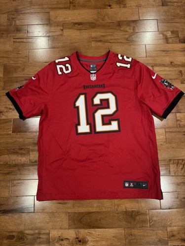 Nike tampa bay buccaneers tom - nike,