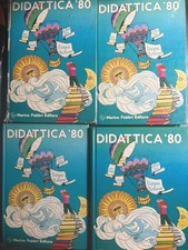 Didattica 80 Marino Fabbri –