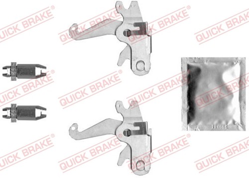 Kit riparazione quick - kit,