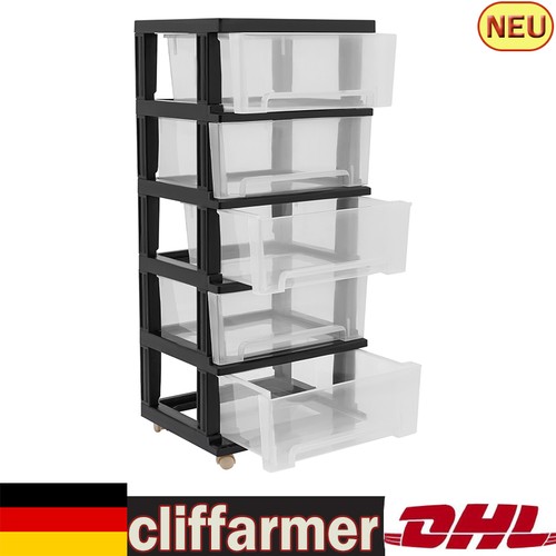 Cassetti organizer scatole - 5,