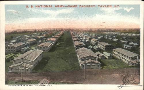 Louisville kentucky army - ky,
