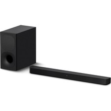 Diffusore soundbar Sony HTS400
