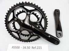 Shimano RS 500 / 11 Sp. -