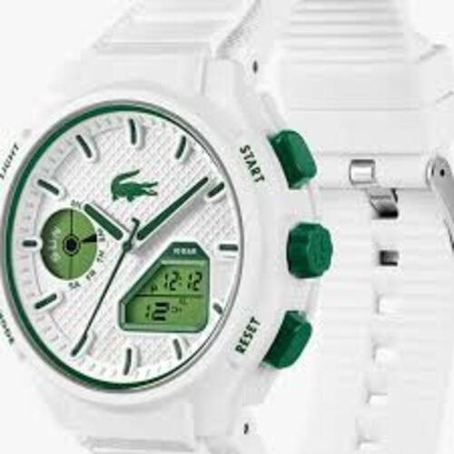 Orologio lacoste acciaio - lacoste, in