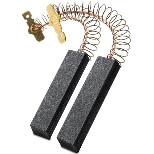 Pezzi ricambi in carbonio - pezzi,