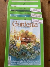 Gardenia Riviste 2002 