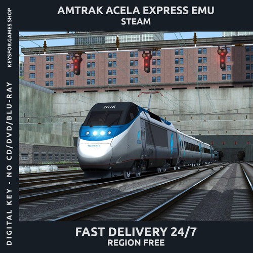 Train simulator classic dlc - simulator,