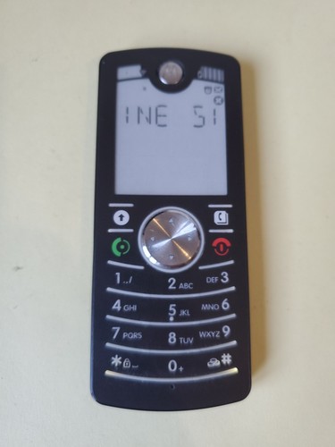 Telefono cellulare motorola - telefono,