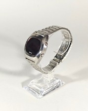 Orologio da polso uomo vintage