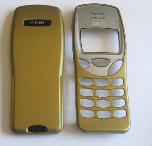 Cover nokia 3210 compatibile - cover,