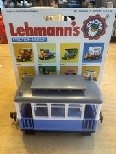 Carrello treno vintage