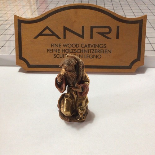 Anri,Bernardi