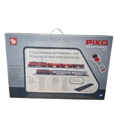 Piko 59014, Piko SmartControl