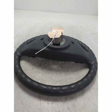Volante sterzo guida Renault Clio MK2 1.2 B 1998-10 in gomma 8200057418