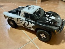 Traxxas Slash 4x4 Vxl