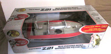 Nuovo Bass Pro Shops Nitro Z21
