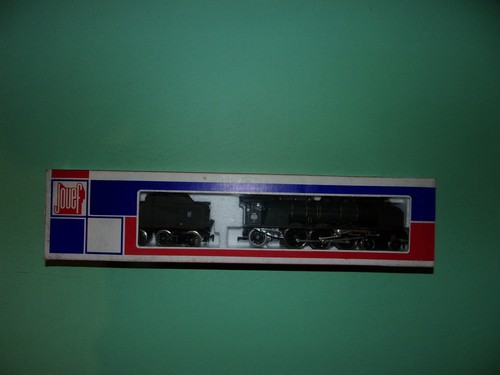 Jouef locomotive vapeur - vapeur, 231