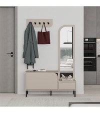 Mobile ingresso Mila con