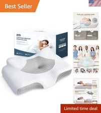 Cuscino Collo Memory Foam