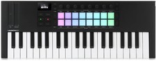 Novation launchkey mini mk4 - 37,