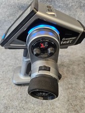 Graupner X-8E Remote  control