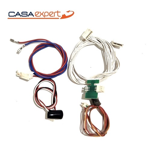 Kit cavi collegamento - kit,