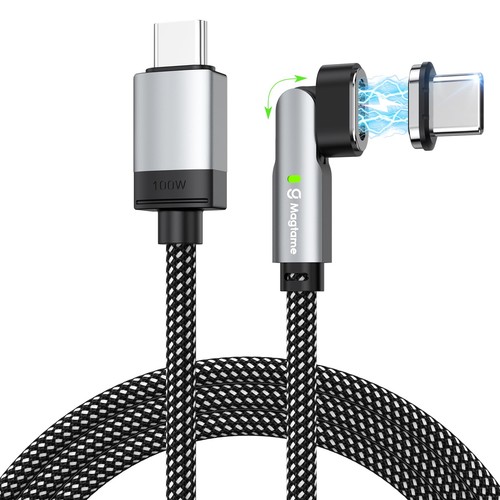 Magtame 100w cavo magnetico - magtame,