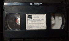 VHS NICK & GINO (Ray Liotta