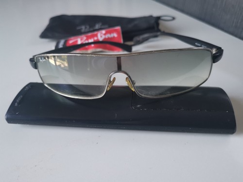 Ray ban occhiali uomo - occhiali,
